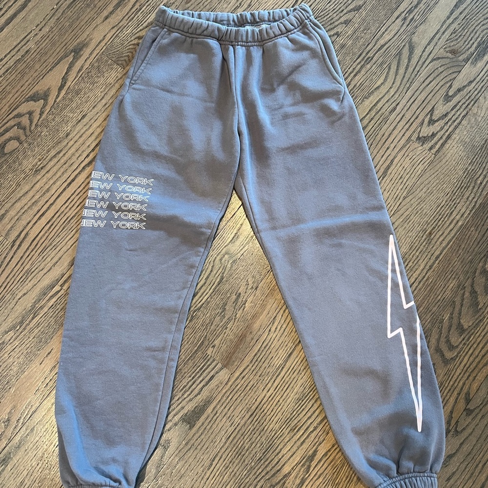Starfit Sweatpants with pockets